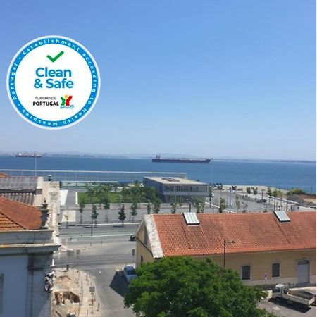 Alfama Apartments Services Lisboa Εξωτερικό φωτογραφία