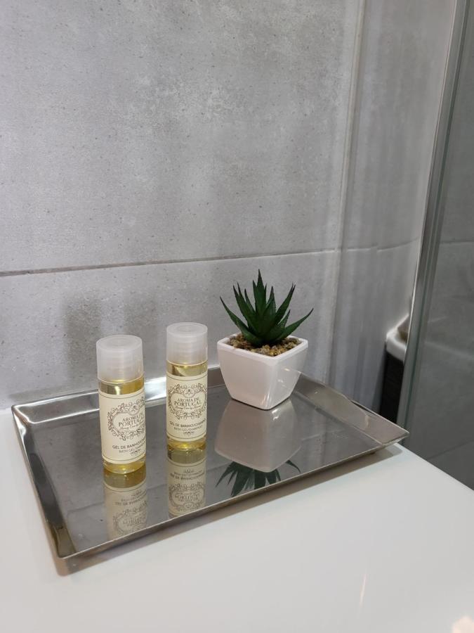 Alfama Apartments Services Lisboa Εξωτερικό φωτογραφία