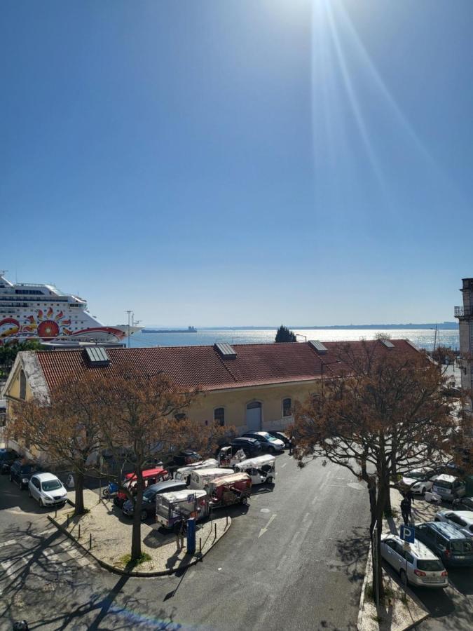Alfama Apartments Services Lisboa Εξωτερικό φωτογραφία