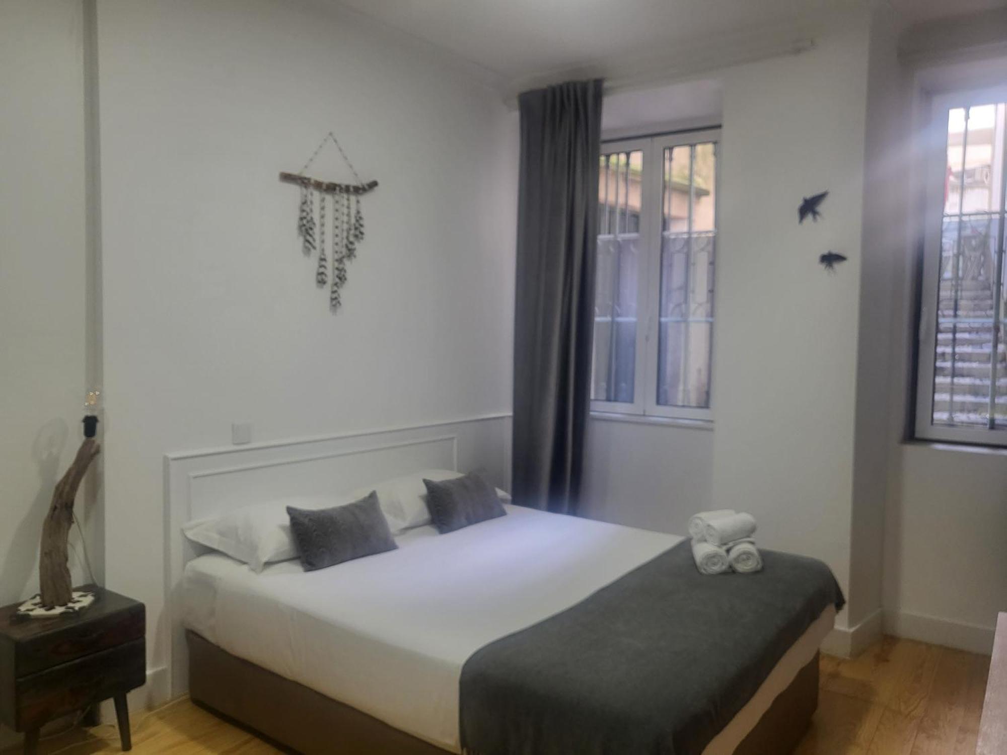Alfama Apartments Services Lisboa Εξωτερικό φωτογραφία