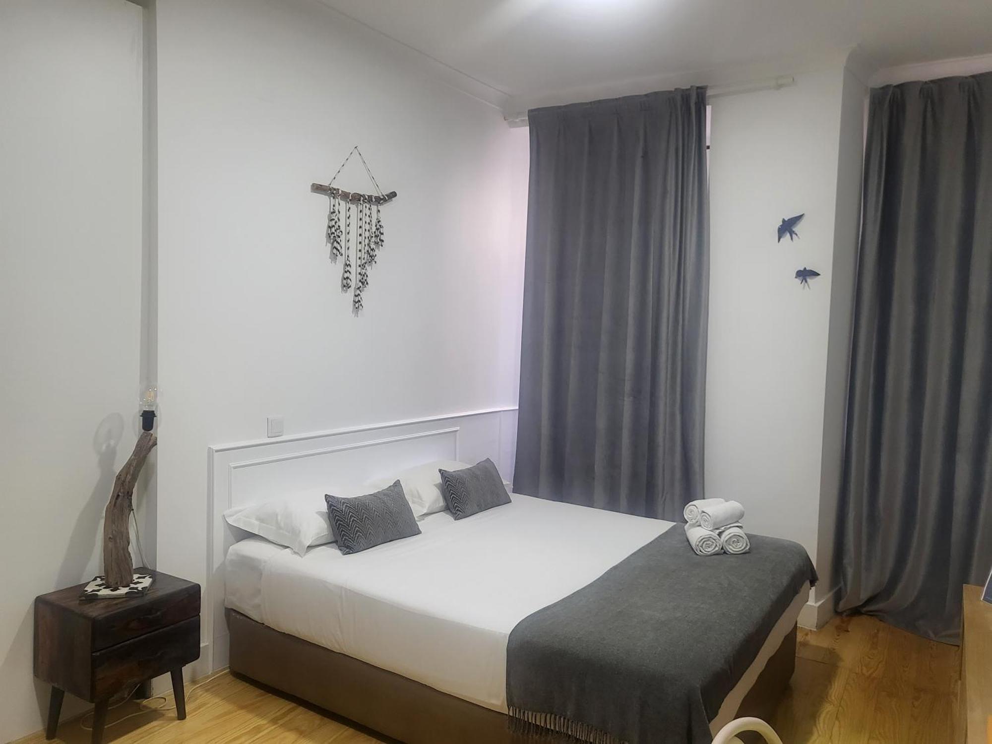Alfama Apartments Services Lisboa Εξωτερικό φωτογραφία