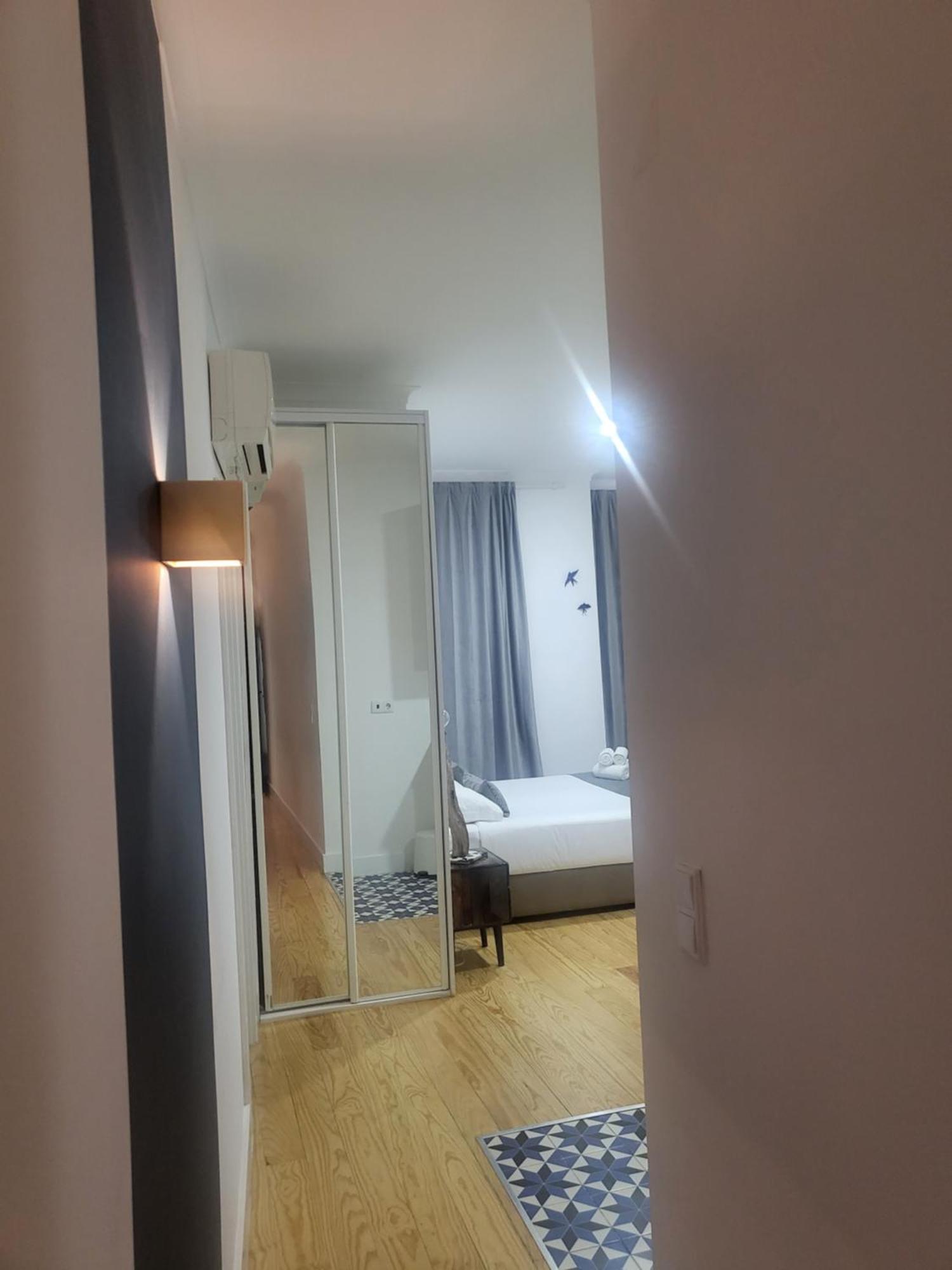 Alfama Apartments Services Lisboa Εξωτερικό φωτογραφία