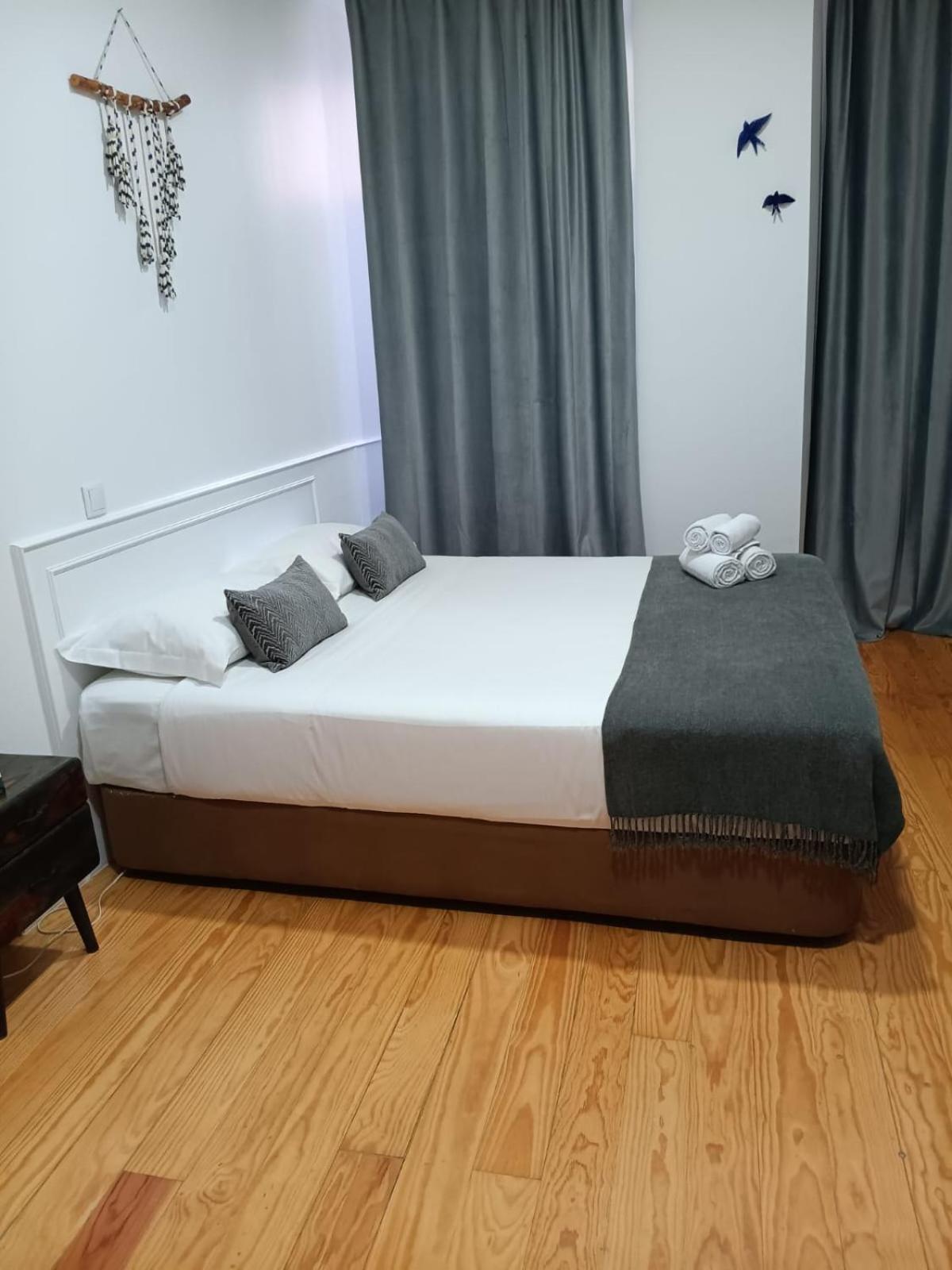 Alfama Apartments Services Lisboa Εξωτερικό φωτογραφία
