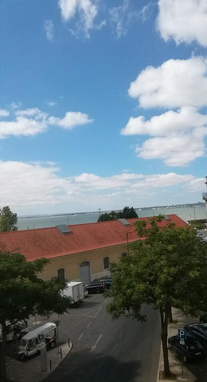 Alfama Apartments Services Lisboa Εξωτερικό φωτογραφία