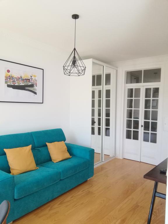 Alfama Apartments Services Lisboa Εξωτερικό φωτογραφία
