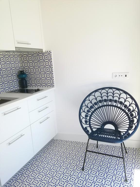 Alfama Apartments Services Lisboa Εξωτερικό φωτογραφία
