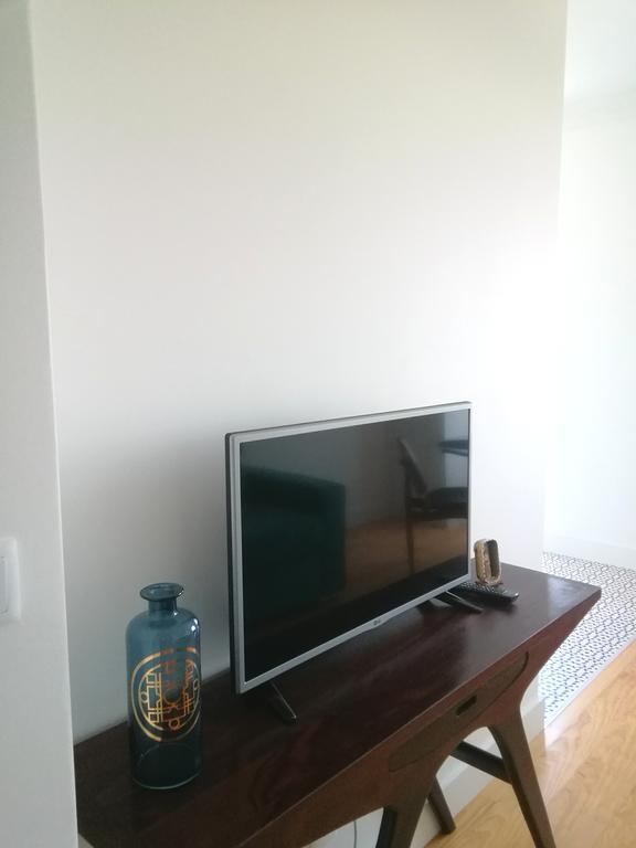 Alfama Apartments Services Lisboa Εξωτερικό φωτογραφία