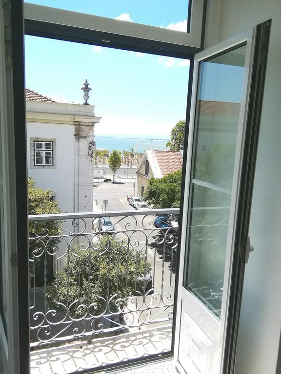 Alfama Apartments Services Lisboa Εξωτερικό φωτογραφία