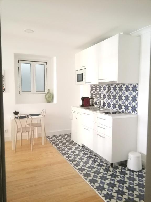 Alfama Apartments Services Lisboa Εξωτερικό φωτογραφία
