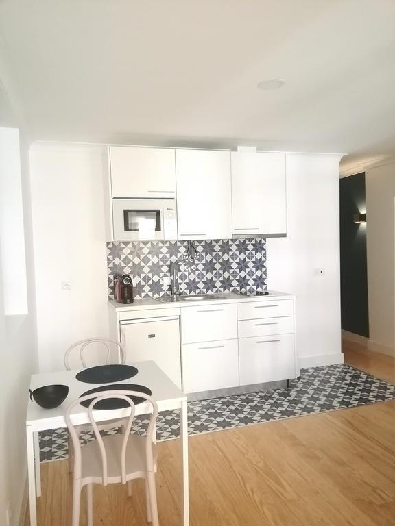 Alfama Apartments Services Lisboa Εξωτερικό φωτογραφία