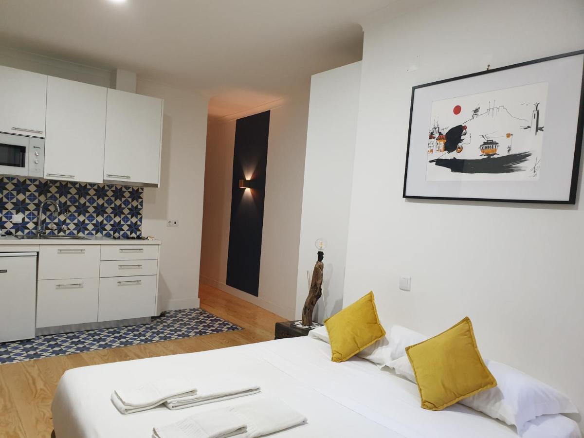 Alfama Apartments Services Lisboa Εξωτερικό φωτογραφία