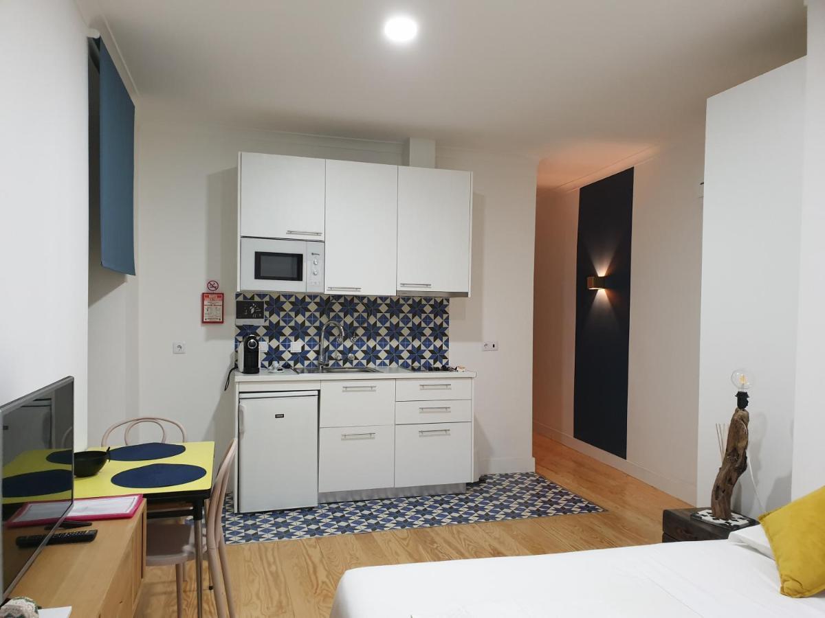 Alfama Apartments Services Lisboa Εξωτερικό φωτογραφία