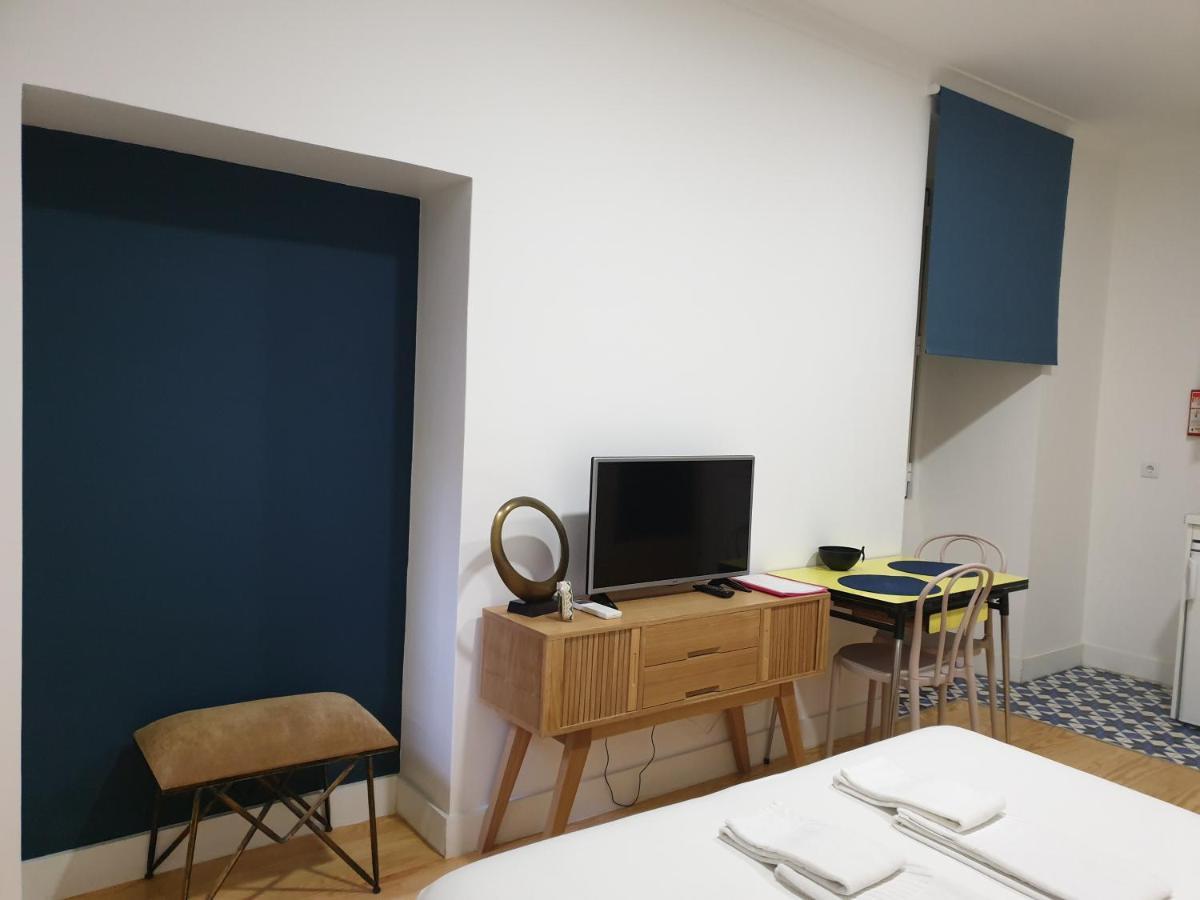 Alfama Apartments Services Lisboa Εξωτερικό φωτογραφία