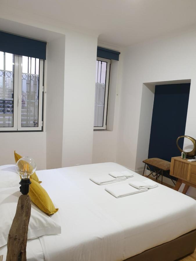 Alfama Apartments Services Lisboa Εξωτερικό φωτογραφία